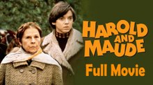 Harold and Maude (1971) Watch HD