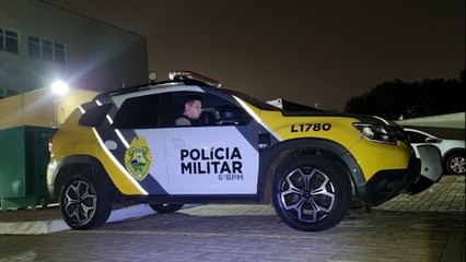 Mulher denuncia suposta agressão do marido e PM é acionada no bairro Universitário