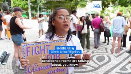 Latest news bulletin | November 16th, 2025 – Midday