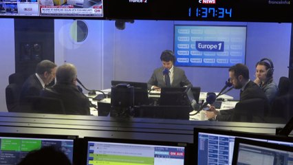 «Chez les jeunes, aujourd’hui c’est cool d’être antisémite», déplore une auditrice