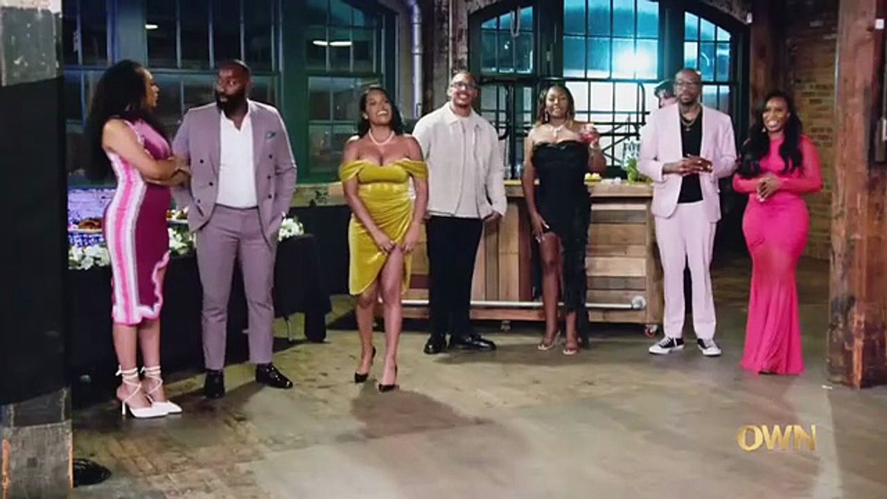 📺 S12 E02 – Ready to Love 📺