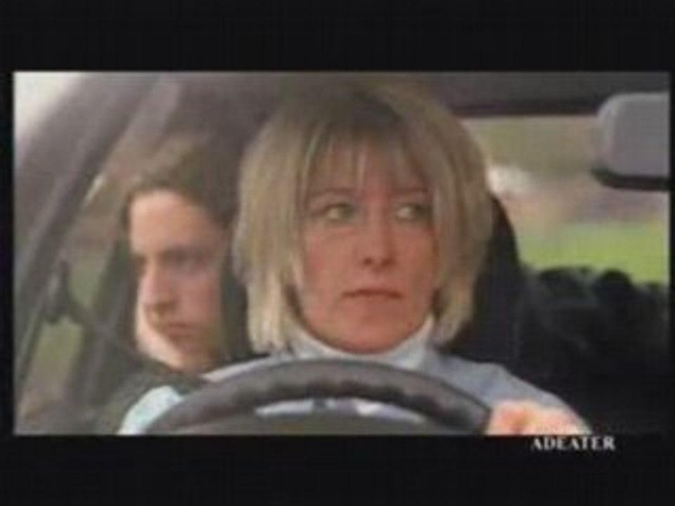 Ceinture de securite Prévention