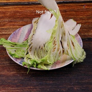 Tips & tricks to keep your food fresh!