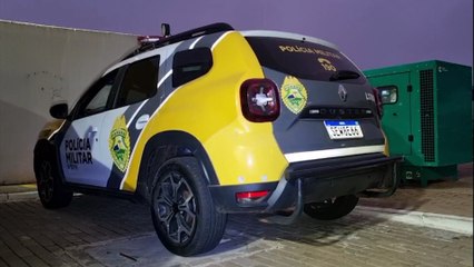 PM atende briga no Centro e grávida de cinco meses acusa ex de agressão