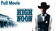 High Noon (1952) Watch HD