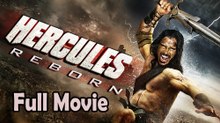 Hercules Reborn (2014) Watch HD