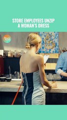 Dirty Officer Frames Innocent Girl