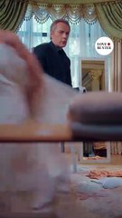 Old millionaire wants to marry me