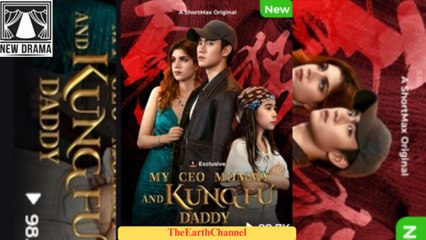 My CEO Mommy and Kungfu Daddy dailymotion