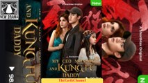 My CEO Mommy and Kungfu Daddy Hot Movie 2025 dailymotion