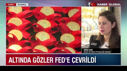 Gram altın yatırımcısına uyarı: Bu akşama özellikle dikkat edin, sonrasında ise...