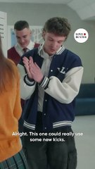 👀💔 When your heart has better vision than your eyes