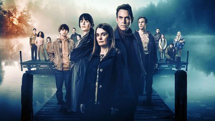 Summerwater S01E01 (2025)