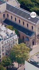 Sometimes the universe brings the right people at the right time!