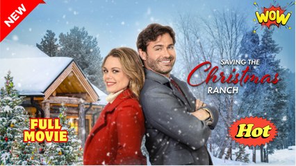 Saving The Christmas Ranch Hd Online