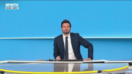 BFM Direct - Dimanche 16 novembre 2025