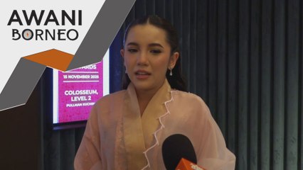AIFFA 2025: Sweet Qismina, Filem Tegkang bawa pulang trofi