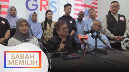 Tindakan terhadap Rina ikut perlembagaan parti - Presiden