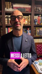 Bassetti - Da inizio stagione l’influenza ha già colpito in Italia...(16.11.25)