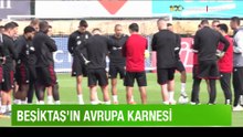 CANLI MAÇ İZLE! Bodo Glimt Beşiktaş UEFA Avrupa Konferans Ligi maçı canlı izle