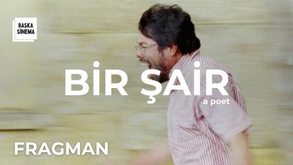 Bir Şair Altyazılı Fragman