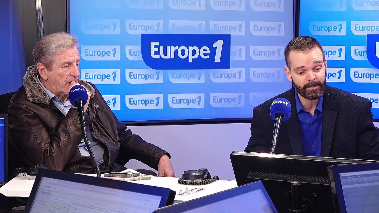 Sketch sur Radio Nova qui compare la police et Daech : «Ce n’est pas de l’humour, mais clairement des insultes, de la diffamation», assure le porte-parole d'alternative police CFDT