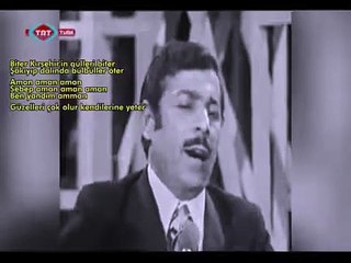 Neset Ertas   Biter Kirsehirin Gülleri