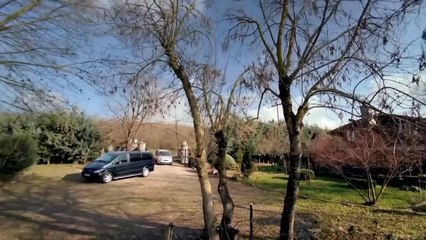 مرحبا بالحياة الحلقة 22 (Arabic Dubbed)