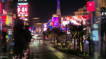 Vlog Wrestlemania 41 Direction LAS Vegas Partie 1