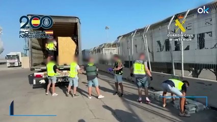 La mafia del narco Milojevic convirtió el Mediterráneo en autopistas de entrada de droga en Baleares