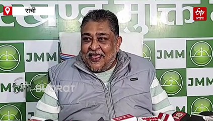 बिहार में महागठबंधन की हार के बाद झारखंड में जेएमएम के फैसले पर सबकी निगाहें, क्या आरजेडी और कांग्रेस का हेमंत बनेंगे सहारा?