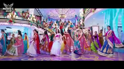 Jaat - The OG Gangster Full Hindi Dubbed Movie - Nandamuri Balakrishna, Radhika Apte, Jagapathi Babu