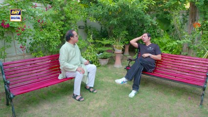 Bulbulay Season 2 Episode 329