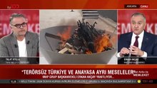 “Terörü bir 40 yıl daha yaşamaya tahammülümüz yok”