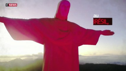 Pour sa 10ᵉ édition, la Semaine rouge alerte sur les persécutions subies par les chrétiens