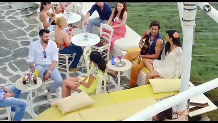 New Song 2025 _ Dil Meharban Hain _ Hrithik Roshan _ katrina kaif _ New Hindi Song _ Romantic Song