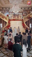 Everyone thought I married a mere guard, but hes actually the man at the top of all power