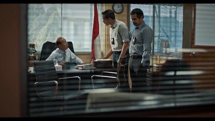 Brata Season 1 Episode 4 - Jejak Masa Lalu Brata