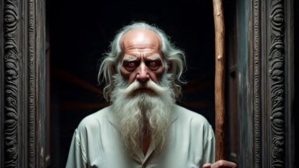 Waqt ka Musafir✨| Woh Kaun Tha Jo Aadhi Raat Arham k Office ma aya?| Islamic Story| Golden Storytree