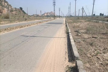 आगरा रोड कल्पना नगर में खुलेगा जेडीए का रीजनल कार्यालय, जयपुर में नहीं काटने पड़ेंगे चक्कर