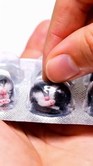 3. Nuevas Michi Pastillas 💊 😱✨ #cats #gatos #cat