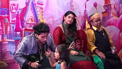 Top Cooku Dupe Cooku (2025) (Tamil) S02 EP19 - WEB-DL - 360p - AVC - AAC - 180MB