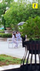 She Pretended to Be Blind and Saw Her Boyfriend Kiss Her Best Friend Mr Ambitious#flickreels