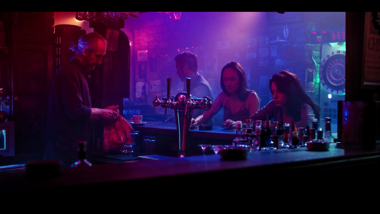 Kotlina - Epizoda 5 Sezona 1