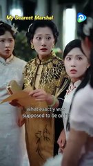 The Marshal's Runaway Sweetheart: He Wants to Wed, She's Determined to Flee!