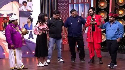 Top Cooku Dupe Cooku (2025) (Tamil) S02 EP20 - WEB-DL - 360p - AVC - AAC - 150MB