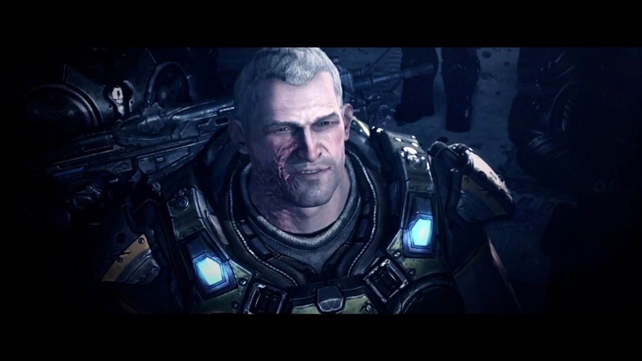 Gears of War Judgment || Testimonio De Paduk