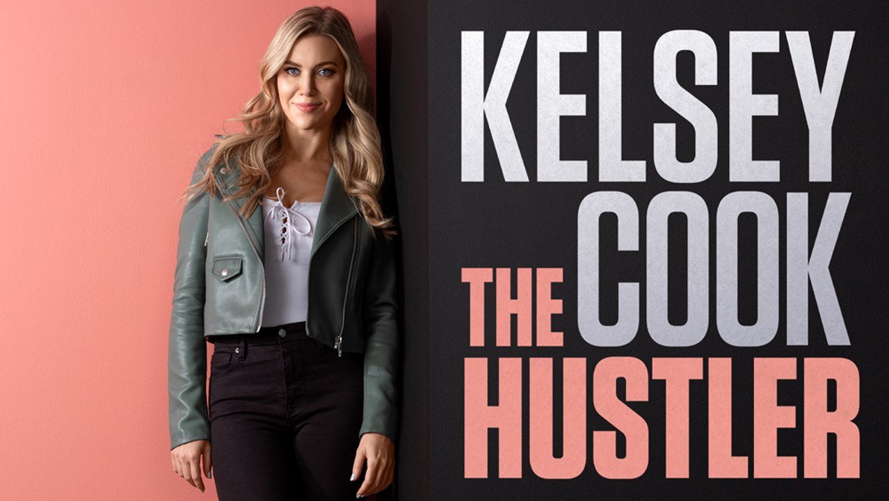 Kelsey Cook The Hustler (2023) Watch HD