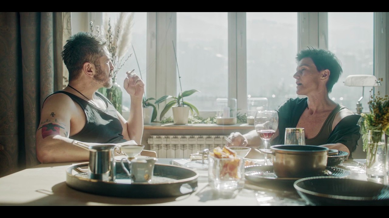 Kotlina - Epizoda 4 Sezona 1