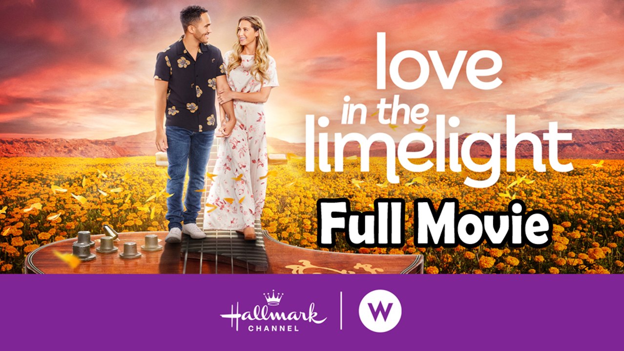 Love in the Limelight (2022) Watch HD